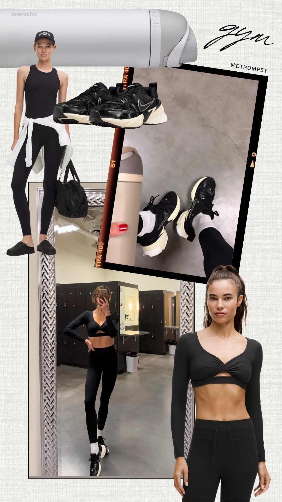 OOTD

#LTKFindsUnder100 #LTKActive #LTKfitnessgoals