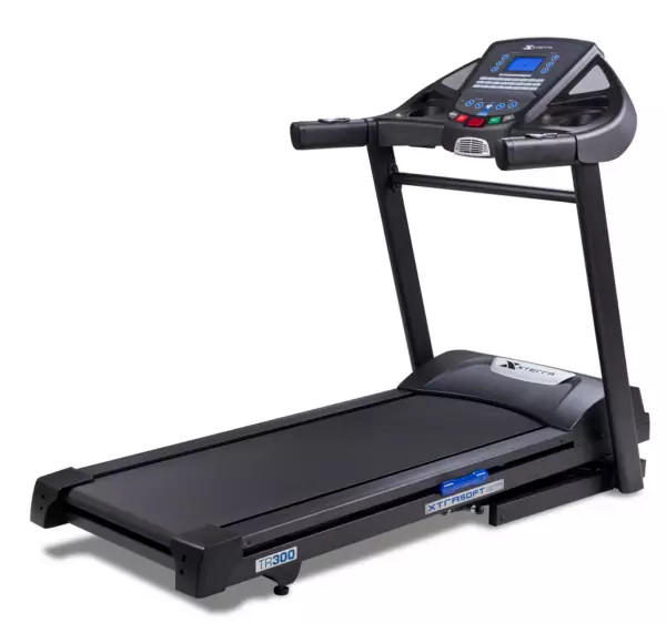 XTERRA TR300 Treadmill | Dick's Sporting Goods | Dick's Sporting Goods
