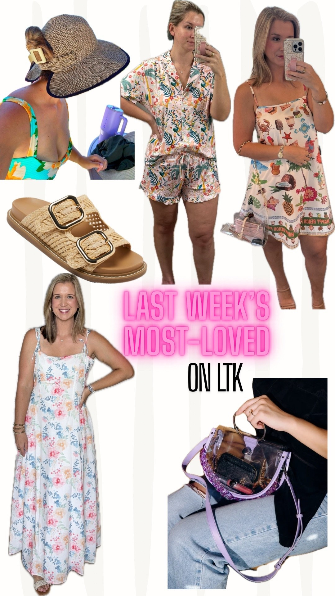We have some repeats that yall still love!

#LTKgrwm #LTKootd #LTKMidsize