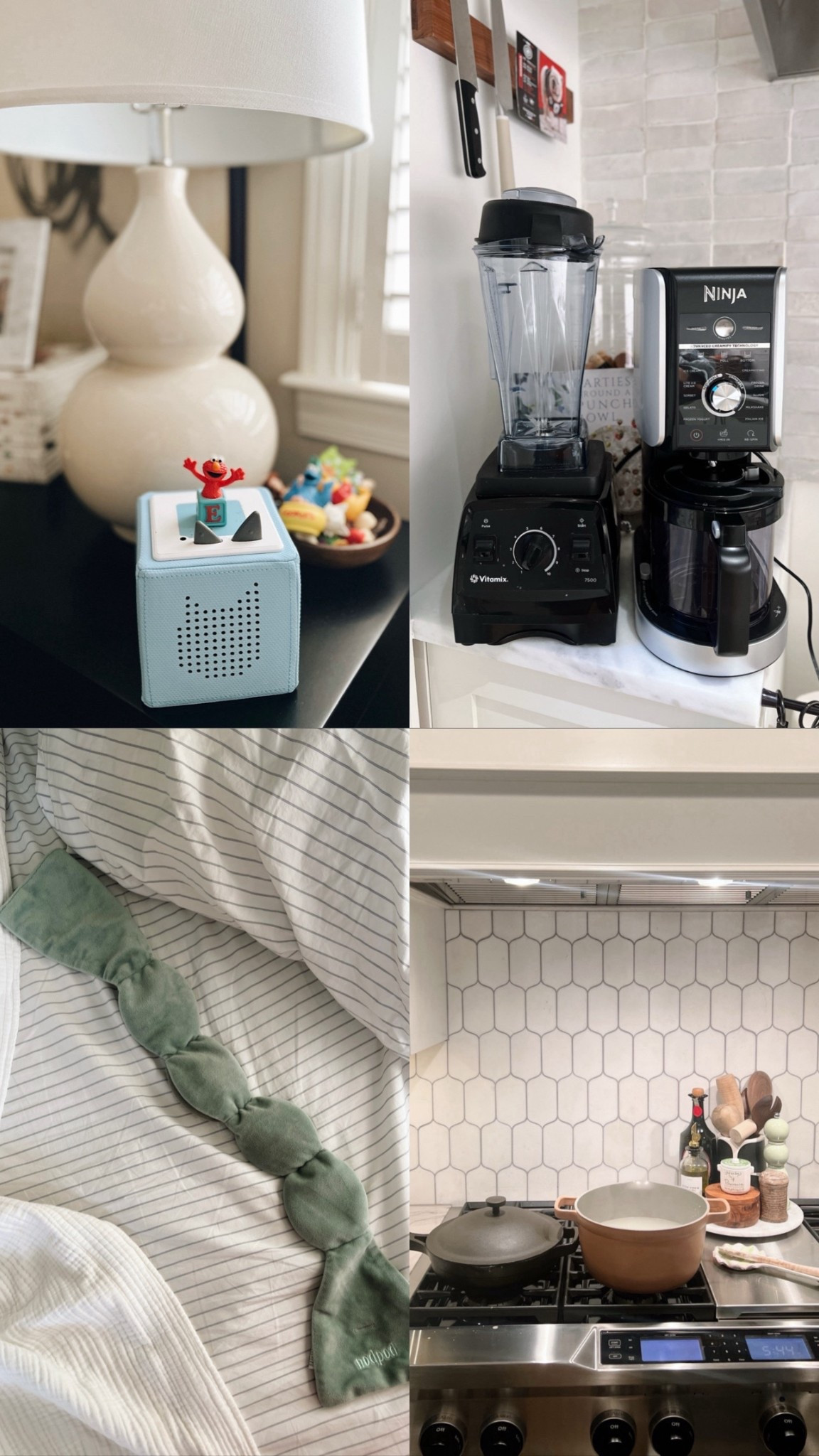 Some of my favorite @Amazon picks that are on major sale right now -

#founditonAmazon #ad #winterfavorites2025

#LTKSaleAlert #LTKCyberWeek