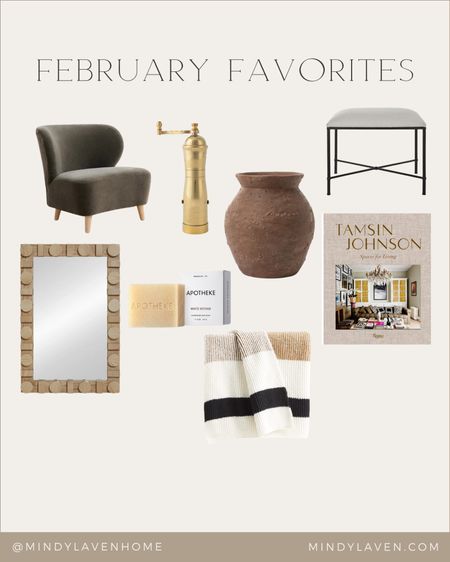 February Favorites

#LTKhome #LTKSeasonal #LTKFind