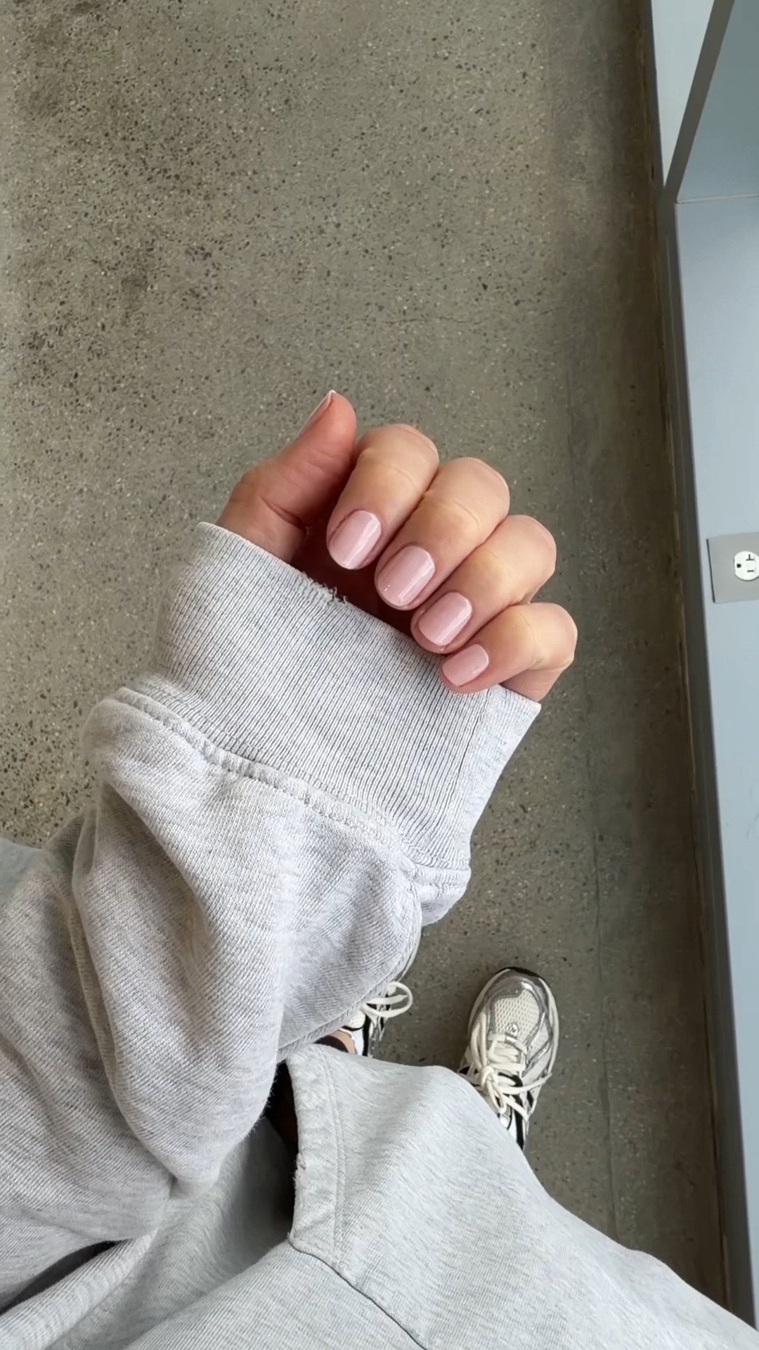 Run! 💅🏼 opi just came out with a mix of bubble bath & funny bunny called “im a bubble bunny” 

#LTKBeauty