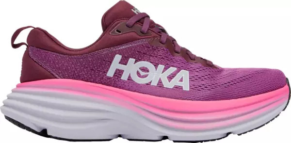 HOKA Women's Bondi 8 Running Shoes | Dick's Sporting Goods