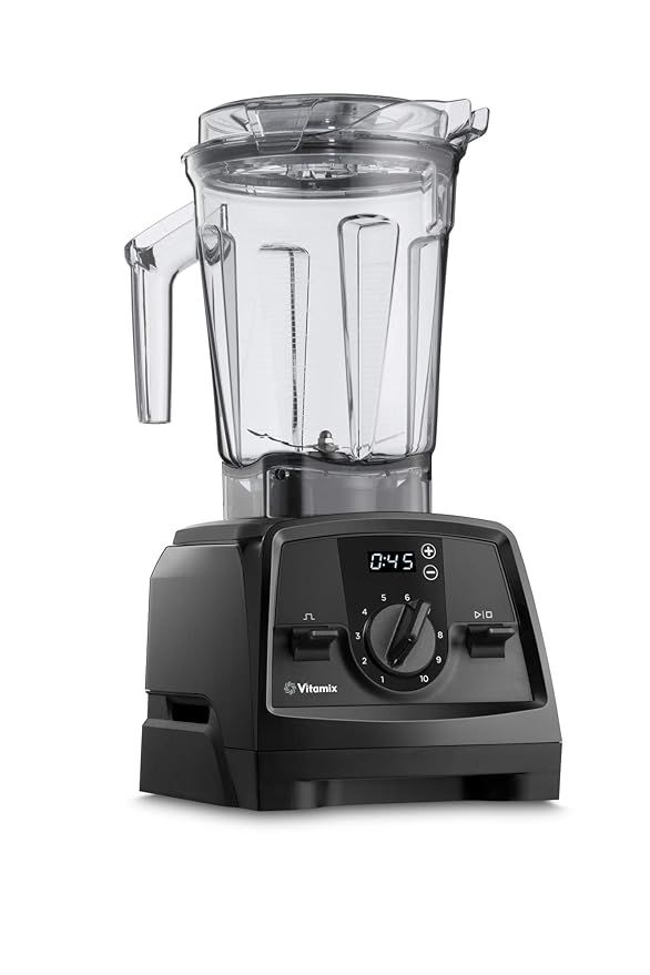 Vitamix Venturist V1200, Professional-Grade, 64 oz. Container, Black (Renewed) | Amazon (US)