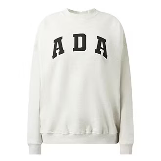 ADA Oversized Sweatshirt | Brown Thomas (IE)