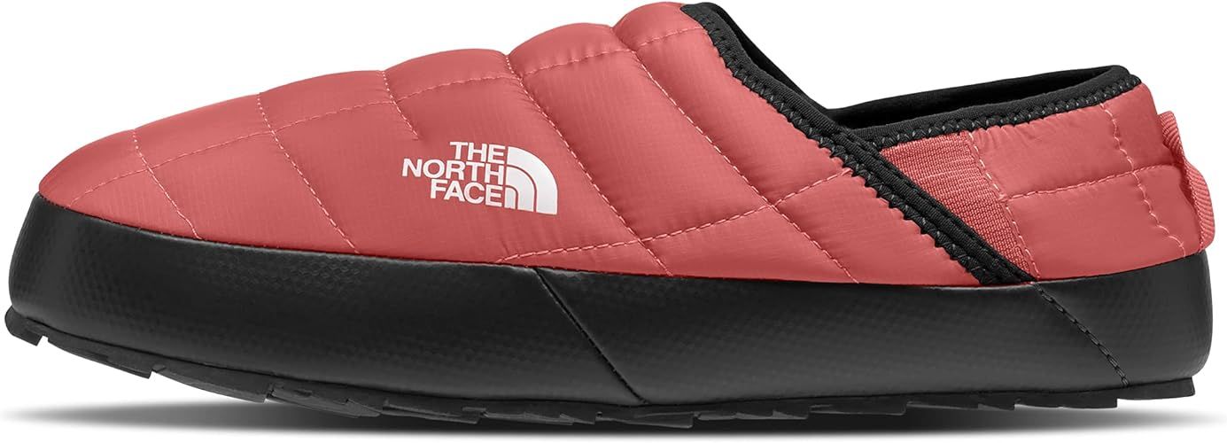 The North Face Women's Thermoball Mule V Slip-On Insulated Traction Bootie | Amazon (US)
