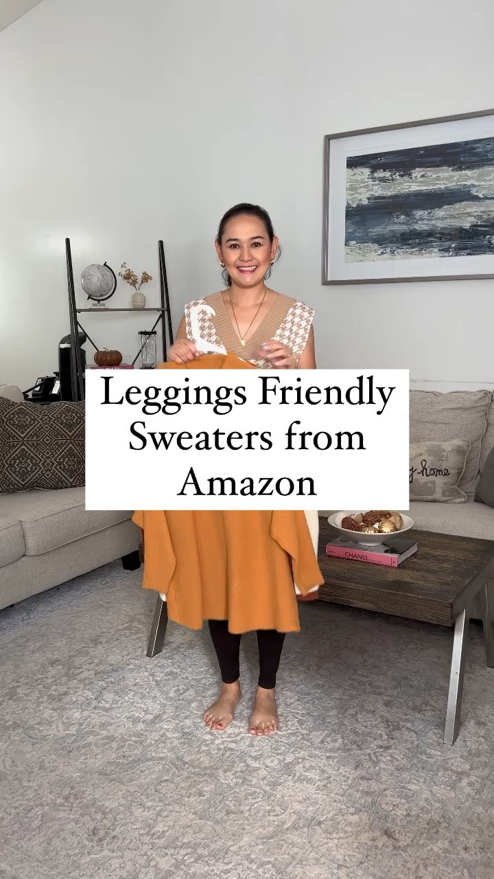 Fall outfit, leggings, boots, fall outfits 

#LTKshoecrush #LTKSeasonal #LTKunder50