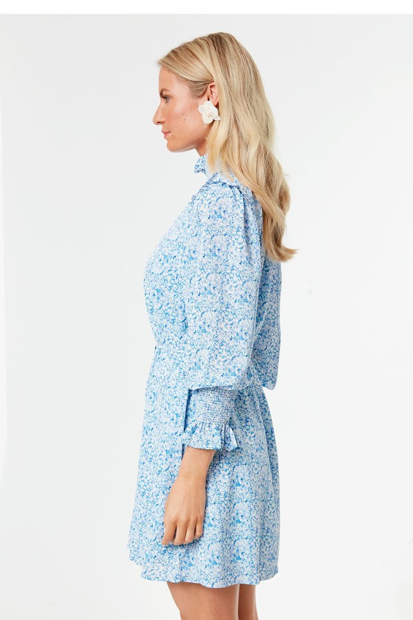 Exclusive Balou Mini Dress | Tuckernuck (US)