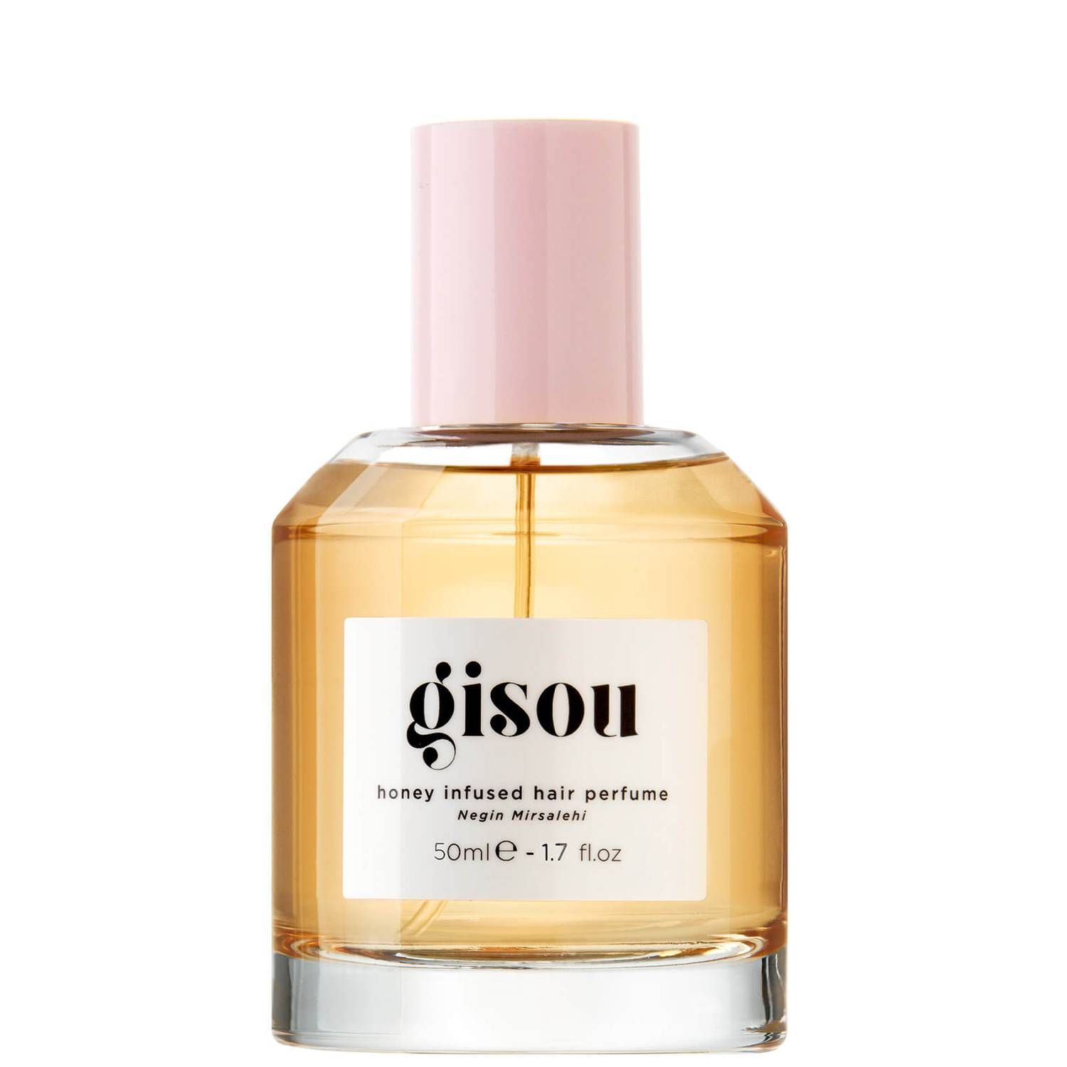 Gisou Honey Infused Hair Perfume (Various Sizes) | Cult Beauty