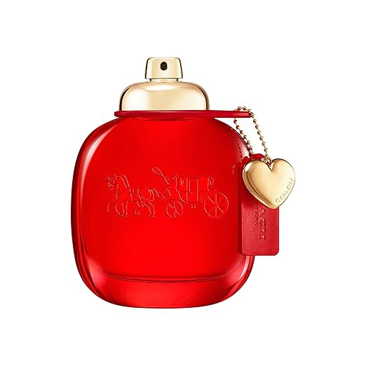 Coach Love Eau de Parfum Spray 3.0 fl. oz. | Amazon (US)