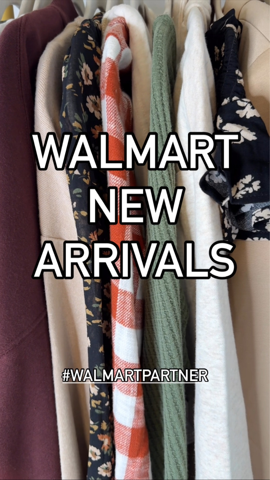 Instagram Reel, Walmart new arrivals, Walmart try on, Walmart outfit, Walmart fashion, time and tru, waffle top, floral top, midi dress, henley pullover, ribbed dress, gold button blazer 

#walmartpartner #walmartfashion @walmartfashion

#LTKStyleTip #LTKFindsUnder50 #LTKSeasonal