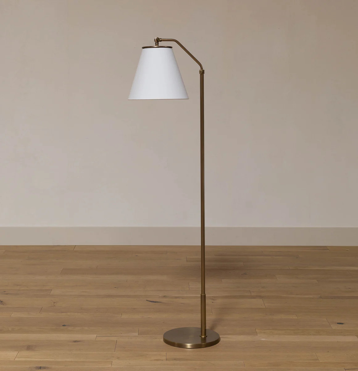 Toyopa Floor Lamp | Shoppe Amber Interiors | Amber Interiors