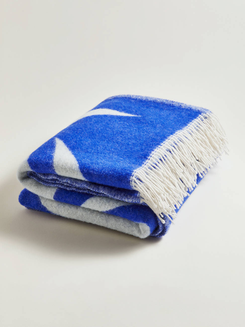 Wolldecke von Klippan | ARKET (EU)