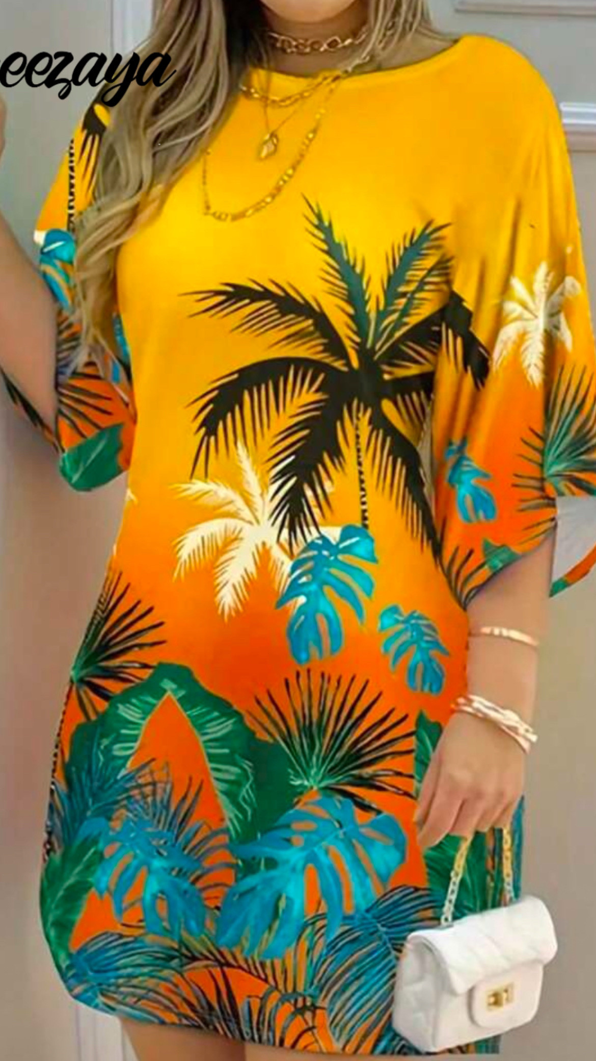 Resort Wear