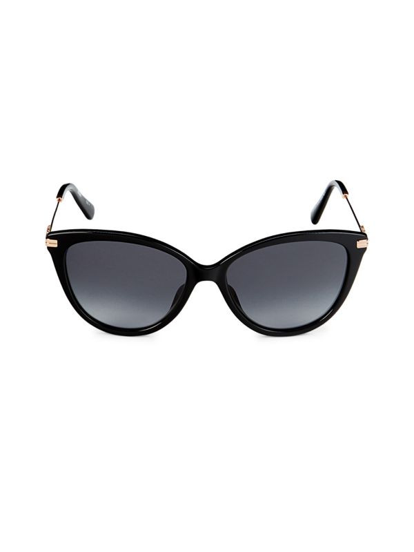 54MM Cat Eye Sunglasses | Saks Fifth Avenue OFF 5TH