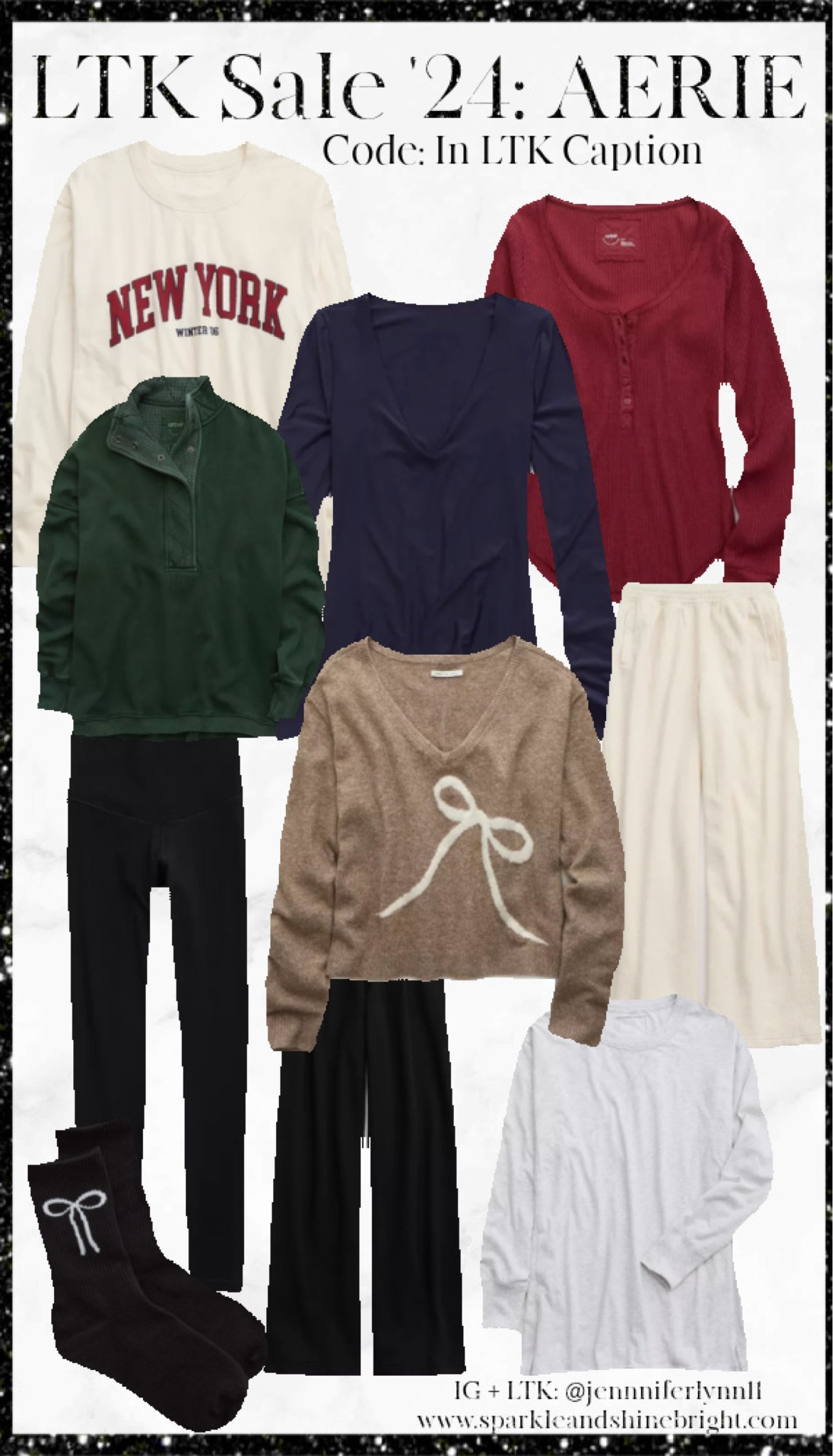 CODE: FALL20LTK

This is a great time to stock up on all things cozy cozy cozy at a discount! 

#LTKFitness #LTKFallSale #LTKSaleAlert