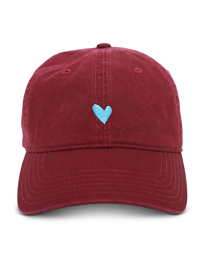 Kerri Rosenthal Kerris Heart Hat | Bloomingdale's (US)