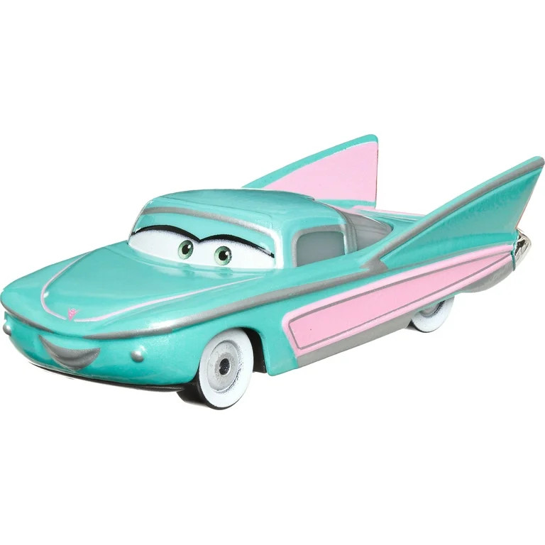 Disney and Pixar Cars Easter Assortment 1:55 Scale Die-Cast Vehicle for Holiday | Walmart (US)