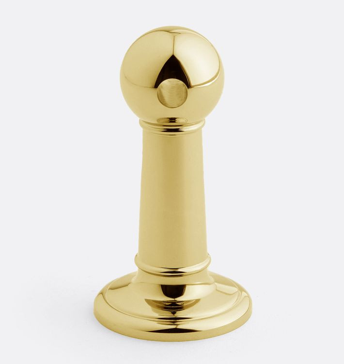 Traditional Tall Gallery Rail | Rejuvenation