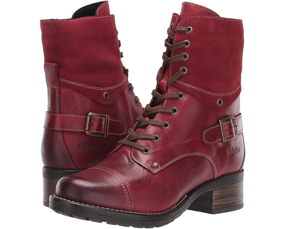 Taos Footwear Crave | Zappos