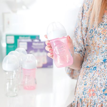 @PhilipsAvent Baby Bottles we love from @Target: 
#PhilipsAvent #ParentYourWay #AventPartner #Target #TargetPartner 
 
baby essentials, baby finds, target 
#liketkit #LTKfamily #LTKbump #LTKbaby
@shop.ltk
https://liketk.it/4a6YX

#LTKbaby #LTKfamily #LTKbump