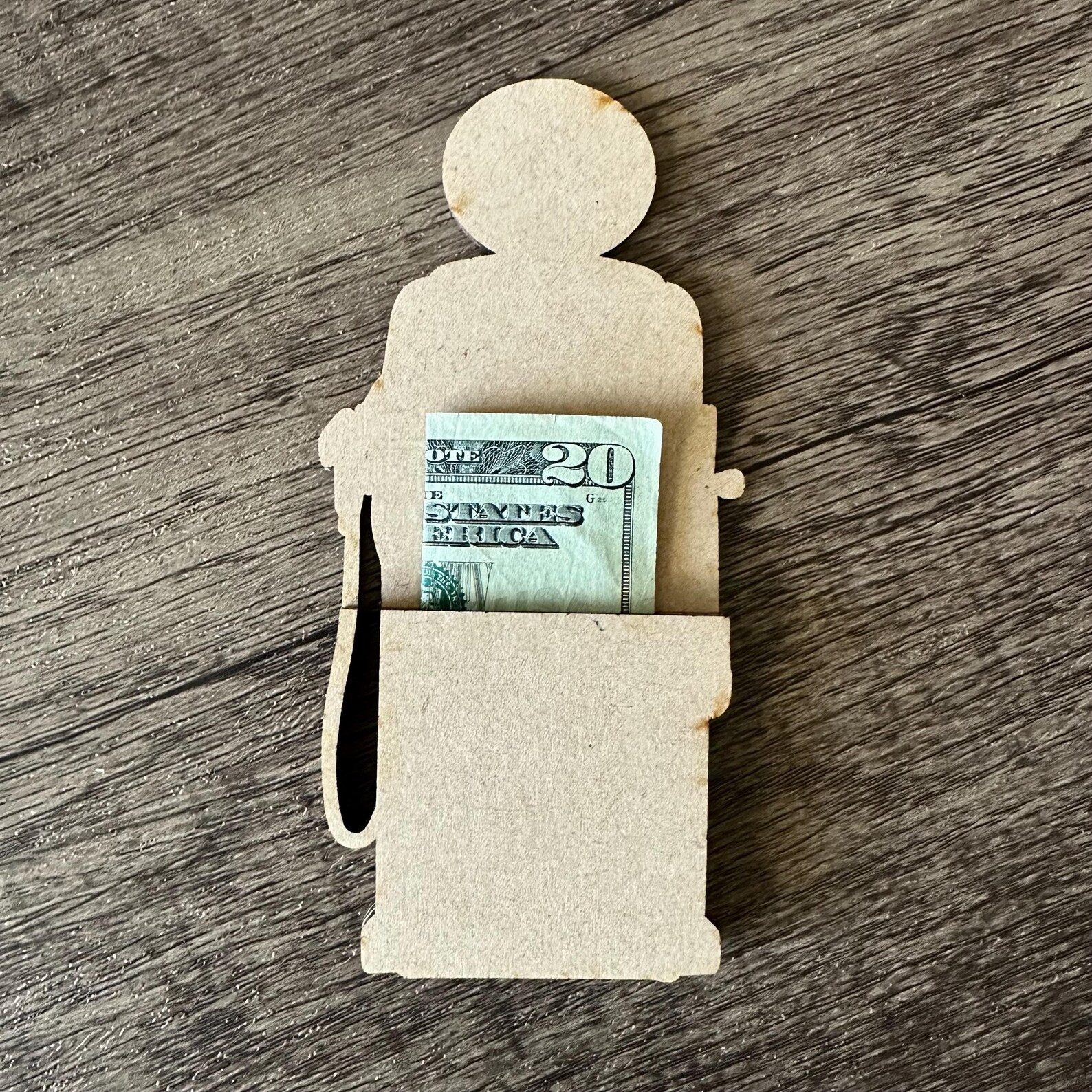 Gas Money Holder: New Driver Gift, Road Trip Decor - Etsy | Etsy (US)