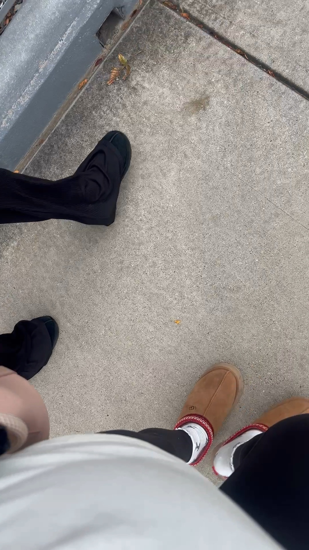 What does she know about a sciatic nerve 😅😂 kids crack me up. We’re always in our matching shoes, I wish I could fit hers though she has way more colors in her shoes than I do. Pretty soon though she’ll be wearing all of my shoes without asking so I guess I shouldn’t rush us having the same size shoe. I’m in the platform and she’s in the regular. She asked me why I want the platform 🤣 I’m a millennial I just like it.

#LTKKids #LTKShoeCrush #LTKBeauty