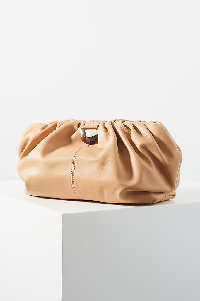 Loeffler Randall Analeigh Clutch | Anthropologie (US)