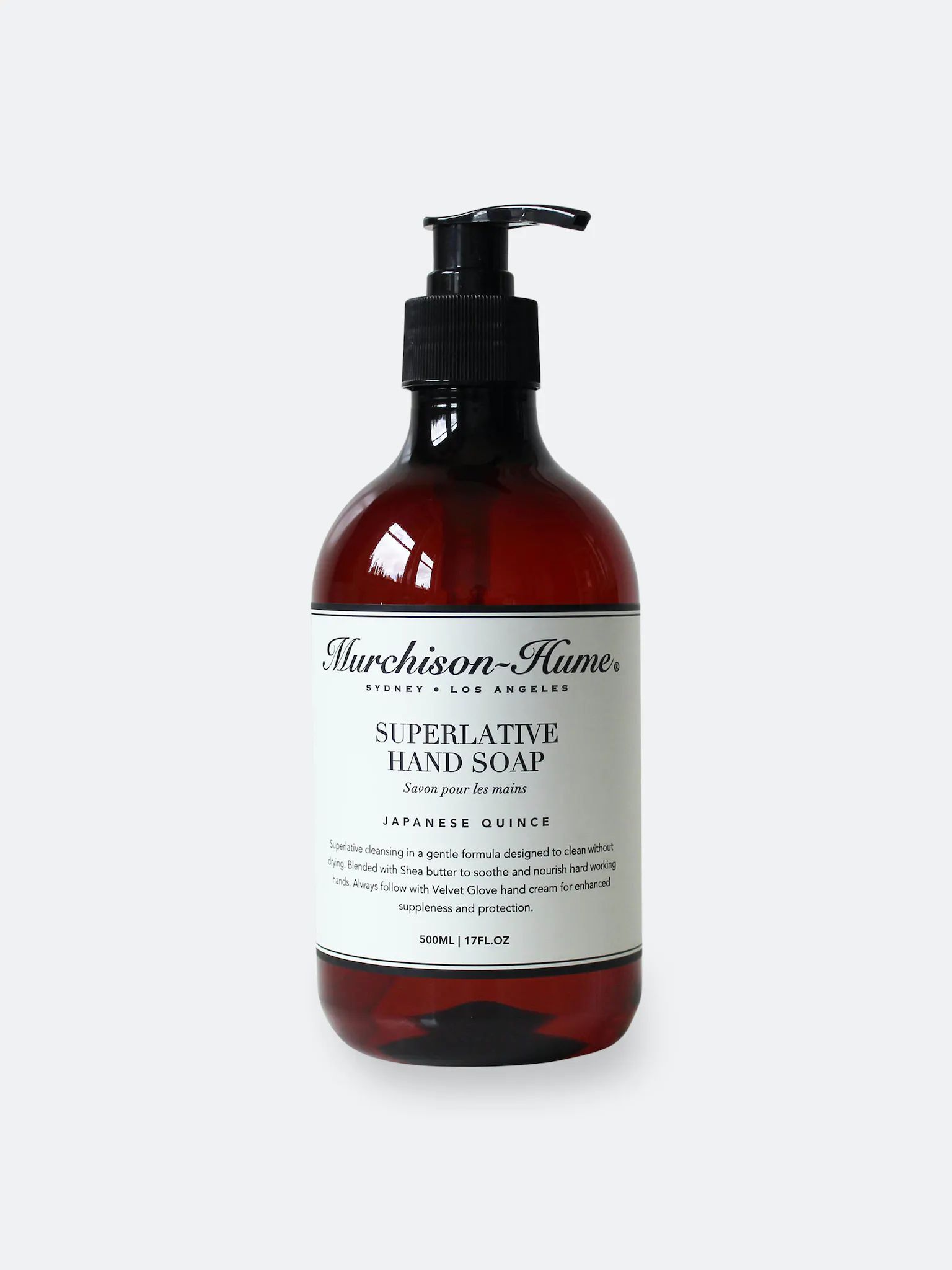 Murchison-Hume Superlative Hand Soap | Verishop