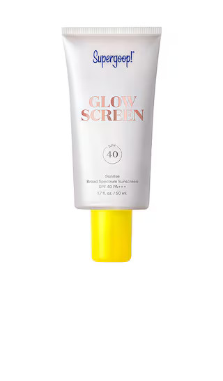 Glowscreen SPF 40 in Sunrise | Revolve Clothing (Global)