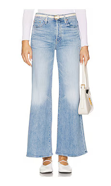 MOTHER The Tomcat Roller Skimp in Puzzled from Revolve.com | Revolve Clothing (Global)