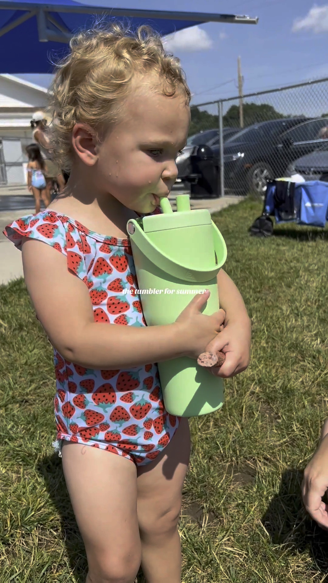 Not to be dramatic, but I’m never  not drinking out of a Brumate. The BrüMate Resa 35oz is THAT GIRL — fits in cup holders, keeps ice frozen forever, and the magnetic straw cover? A hydration revolution. 😍 I didn’t think I could love a cup this much, but here we are. Go ahead and add to cart, thank me later 💁‍♀️

#BrumateResa #CupOfTheYear #HydrationIsHot #TumblerLove #StayColdStayCute #MagneticStrawMagic #BrumateFinds #DrinkMoreWaterChallenge #HydrationOnPoint #TumblerAddict #DrinkwareGoals #BrumateVibes #PinterestFavorites #SummerHydrationHack #ViralTumblerFind


#LTKFindsUnder100 #LTKActive #LTKFamily