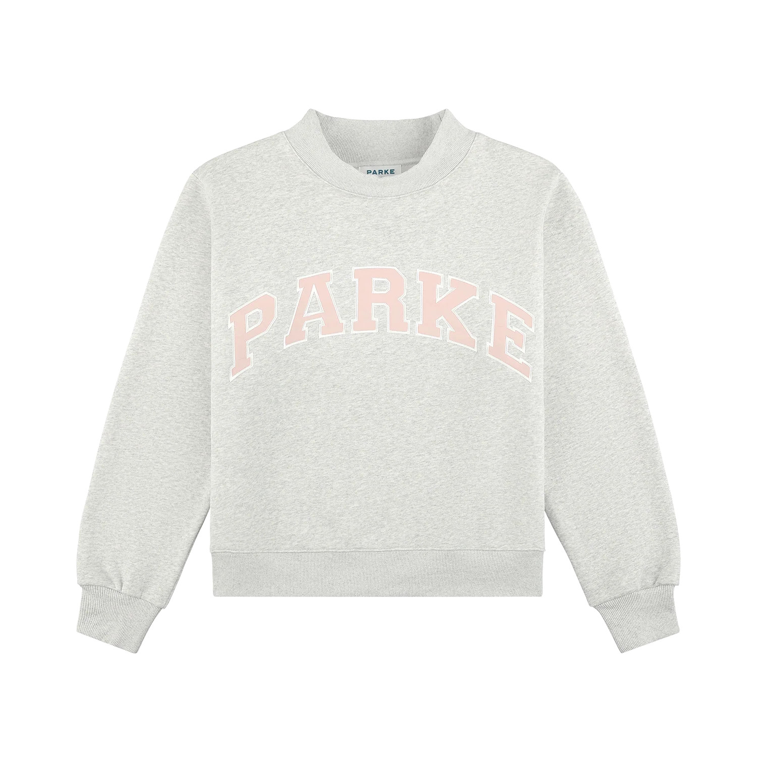 Miami Varsity Mockneck | Parke
