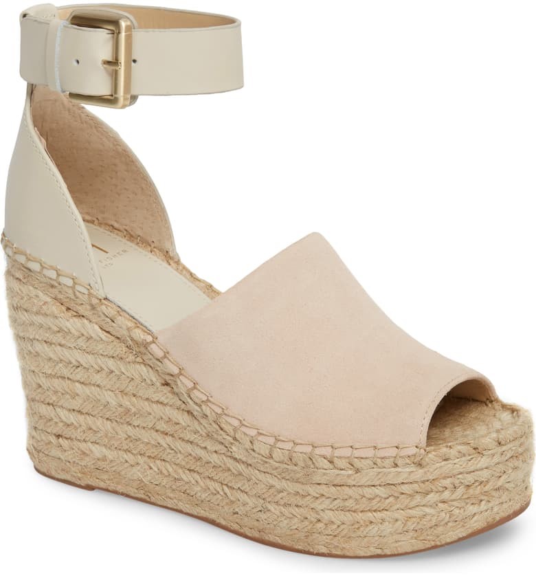 Adalyn Espadrille Wedge Sandal | Nordstrom