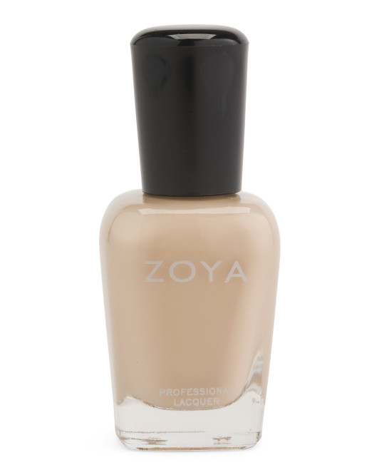 Tatum Nail Polish | TJ Maxx