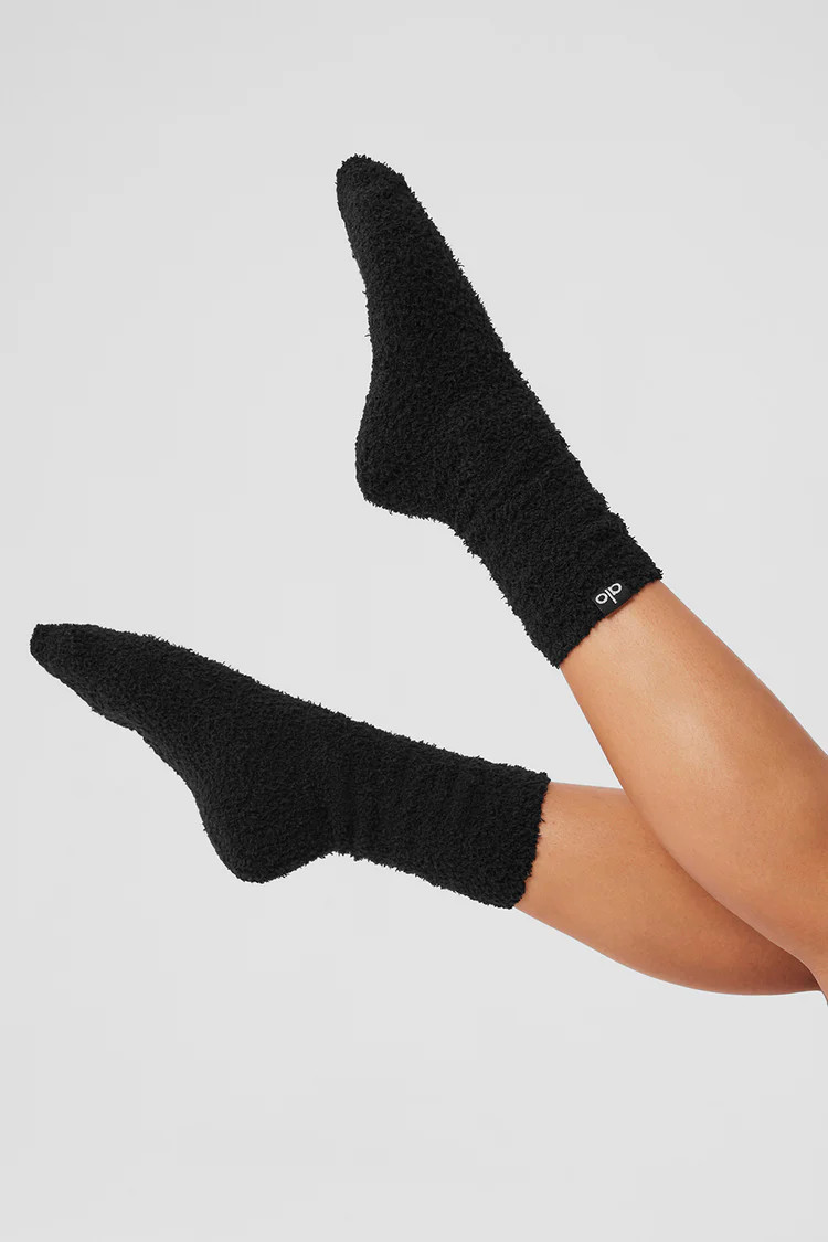 Women's Plush Lush Sock | Alo Yoga (US)