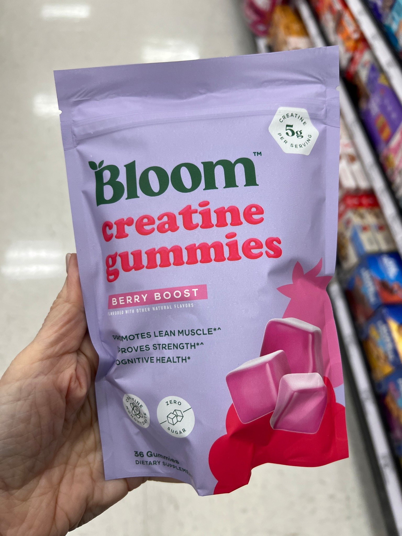 bloom creatine gummiess

#LTKActive #LTKfitnessgoals