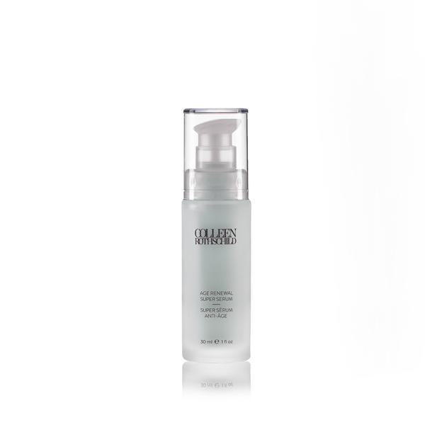 Age Renewal Super Serum | Colleen Rothschild Beauty