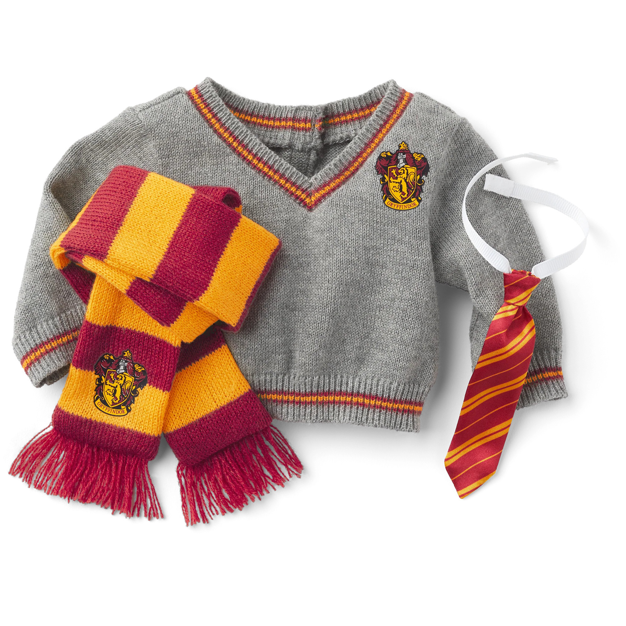 American Girl® Gryffindor™ Set for 18-inch Dolls | American Girl