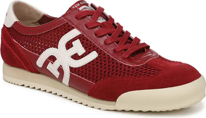 Ivey Mesh Sneaker (Women) | Nordstrom