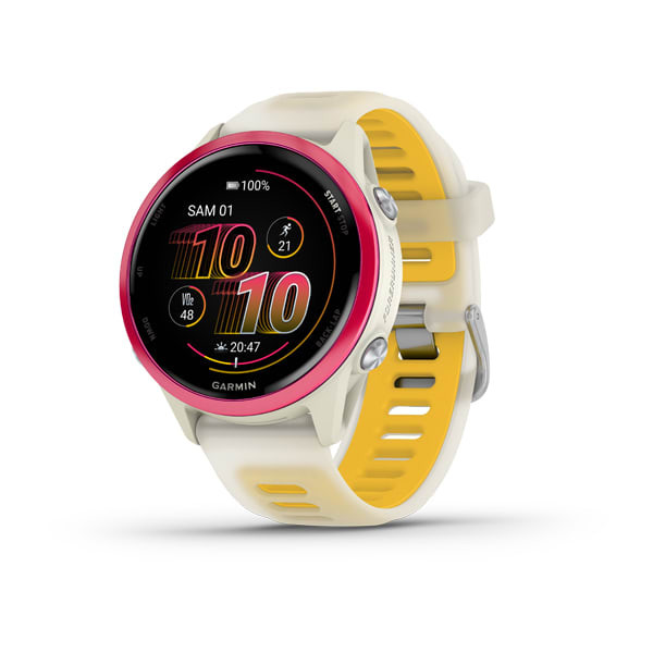 Forerunner® 570 - 42mm | Garmin US