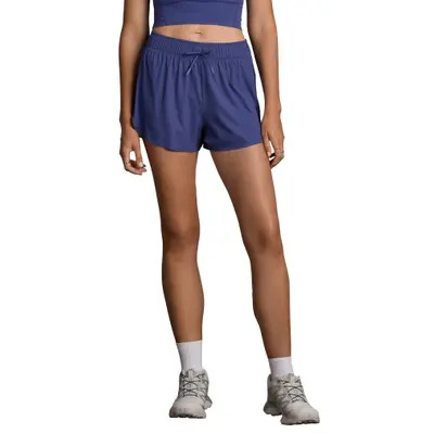 Rhone Lightspeed Performance Shorts in Pure Black at Nordstrom, Size Small | Nordstrom