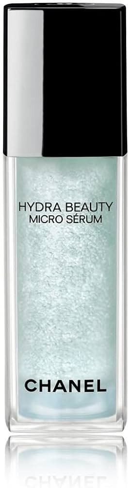 CHANEL HYDRA BEAUTY MICRO SÉRUM INTENSE REPLENISHING HYDRATION 15ml. | Amazon (US)