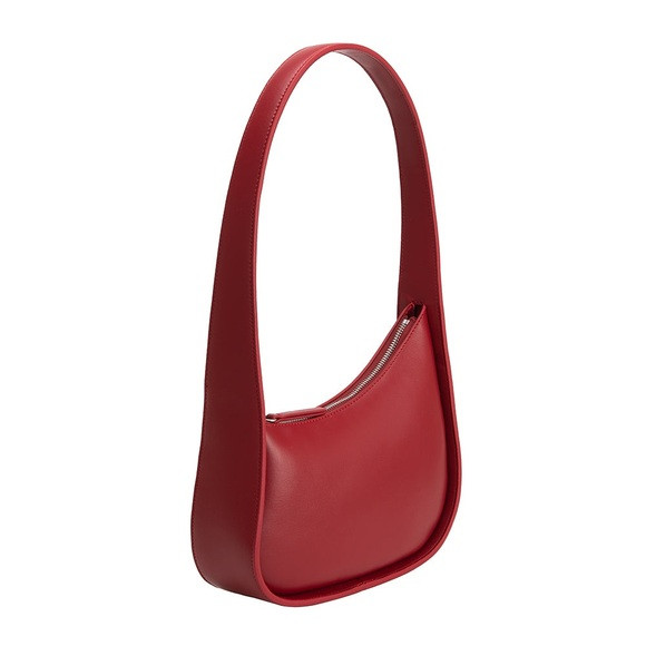 Melie Bianco Willow Bag in Red | Poshmark
