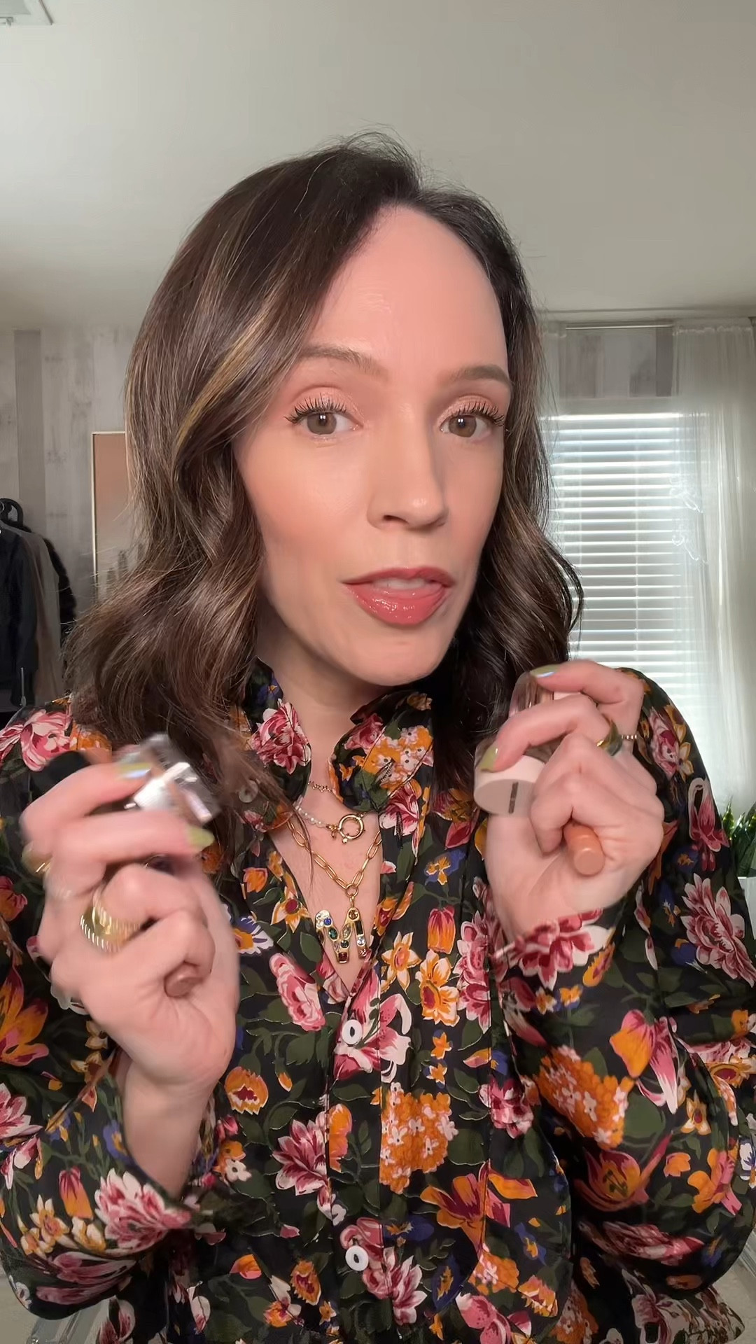 My signature eyeshadows 

#LTKBeauty #LTKVideo #LTKOver40