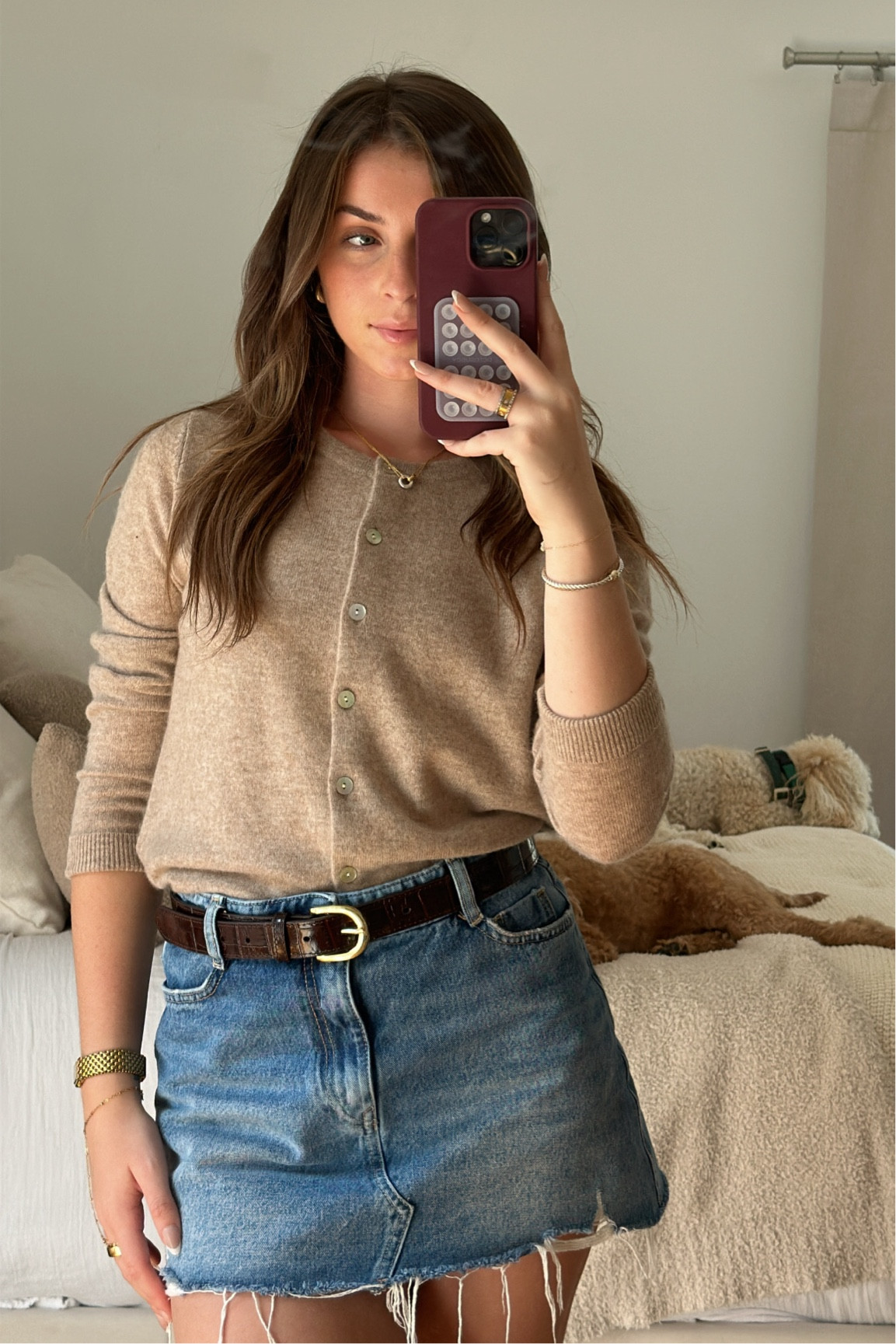 Casual fall outfit Inspo 

#LTKStyleTip