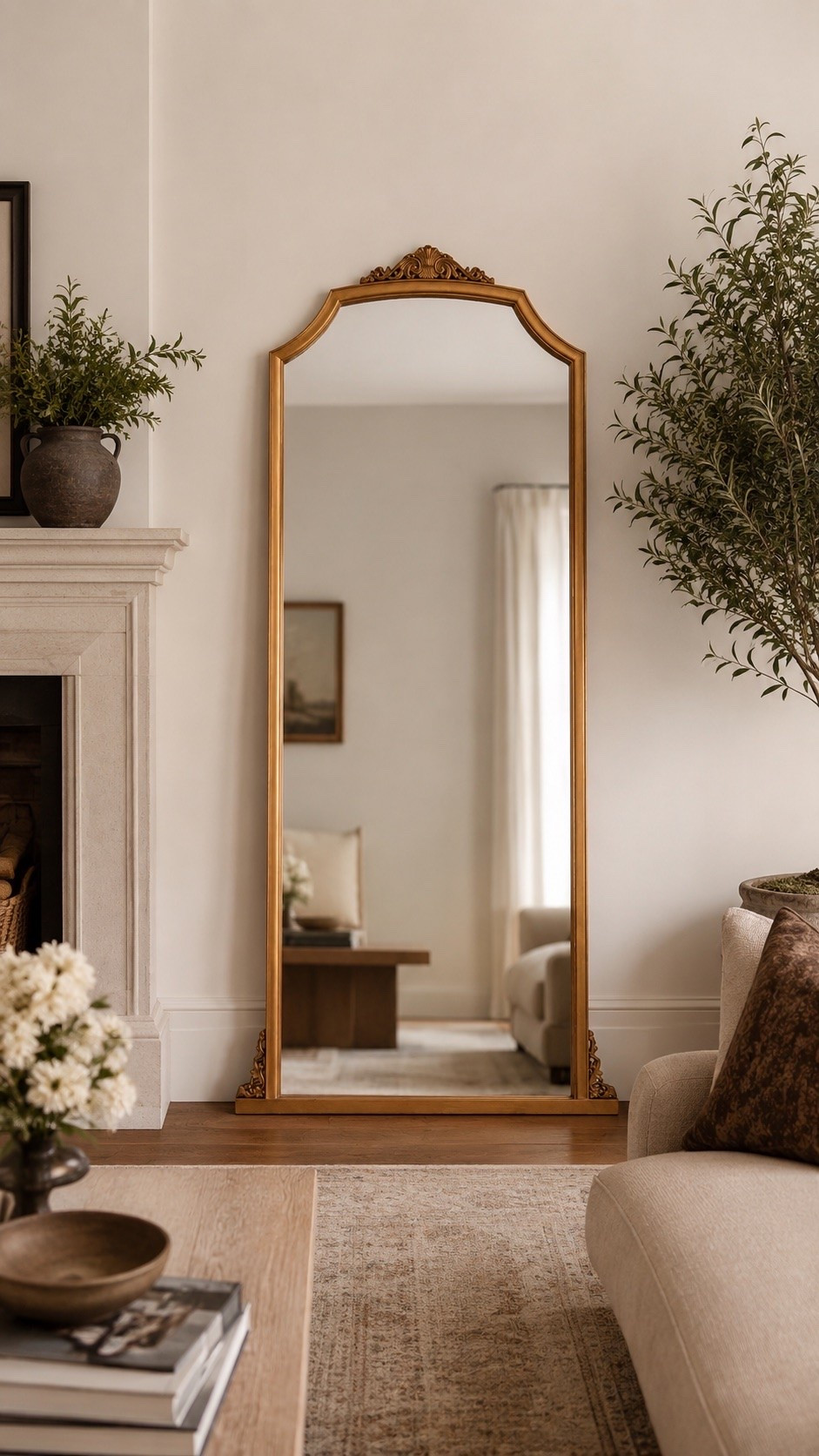New mirror drop on Walmart!

#LTKxWalmart #LTKHome #LTKSeasonal