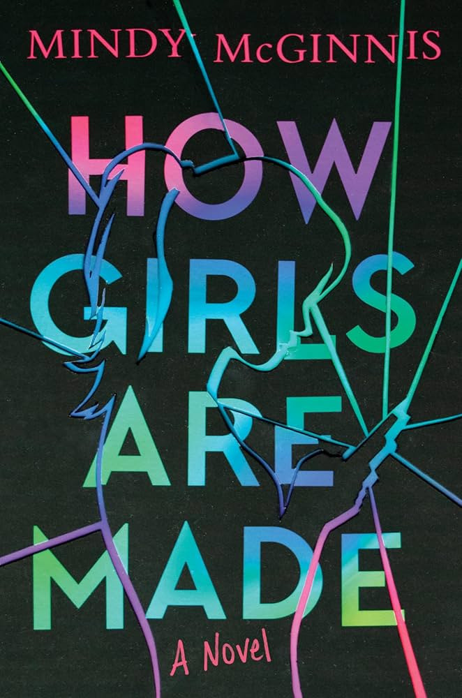 How Girls Are Made (McGinnis, Mindy) | Amazon (US)