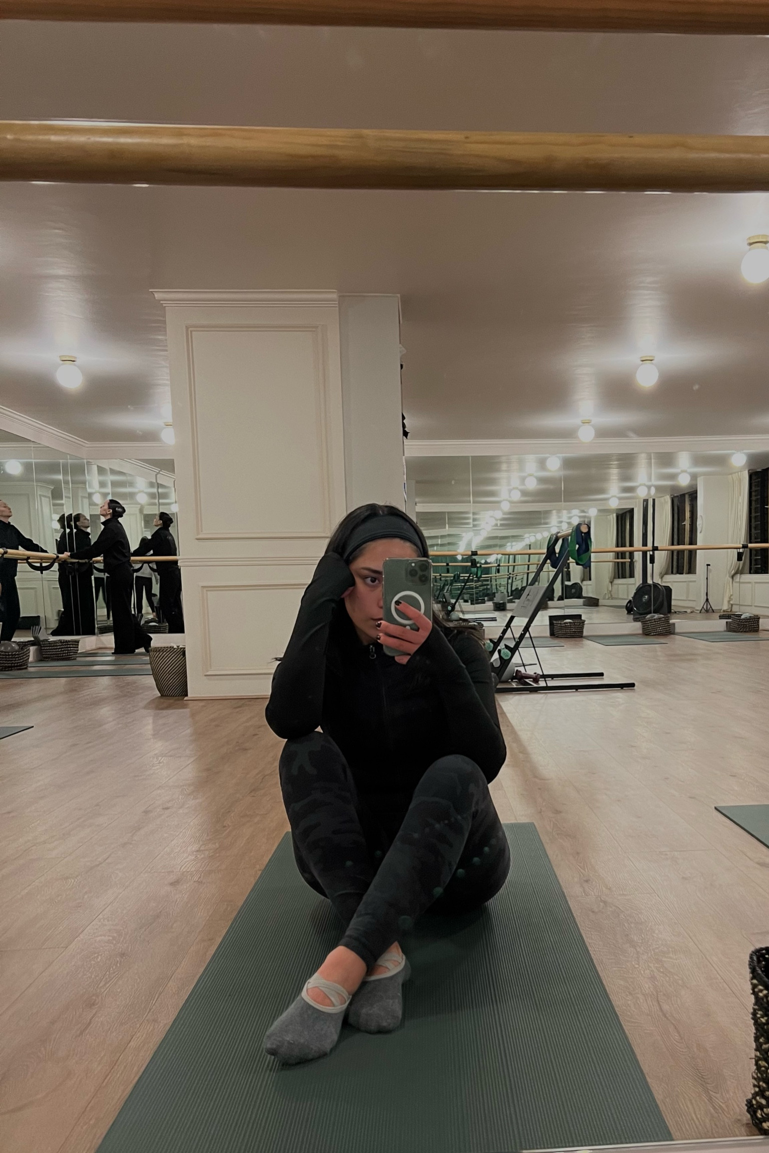 the best for barre 🎀

#LTKSeasonal #LTKfindsunder50