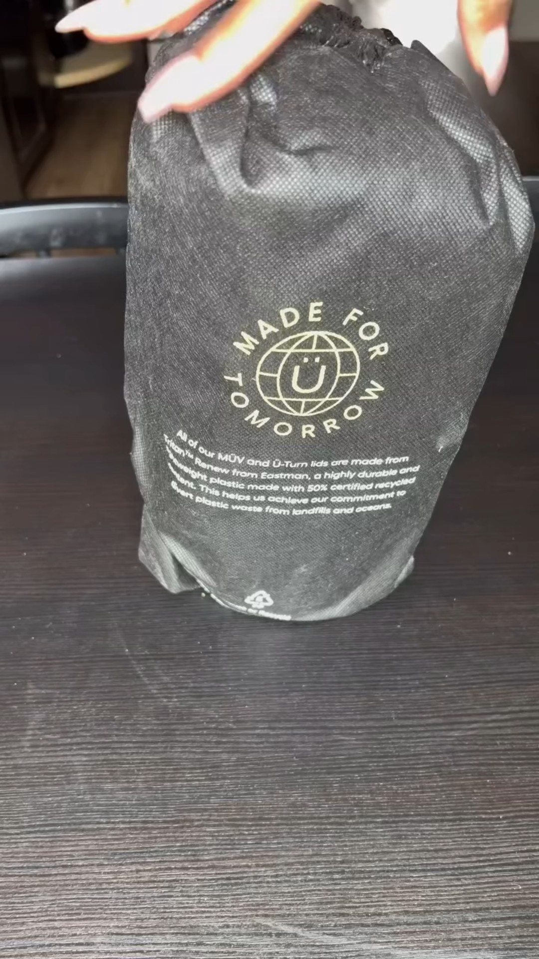 Comment “Bru” and I’ll send you the link for the best deal. You can also find this linked in my showcases in bio. What’s your go to cup? 

best straw cup | brumate era | spill proof tumbler cups I brumate agave | brumate 40oz | brumate era tumbler | tumbler cups, leakproof tumbler, leakproof cups, cold water bottle 

#brumate #kitchenfinds #tumblercups #brumateera #waterbottles #leakprooftumbler #momfinds

#LTKSaleAlert #LTKTravel #LTKHome